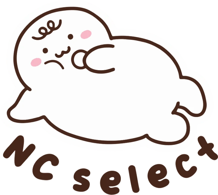 NC Select 的吉祥物